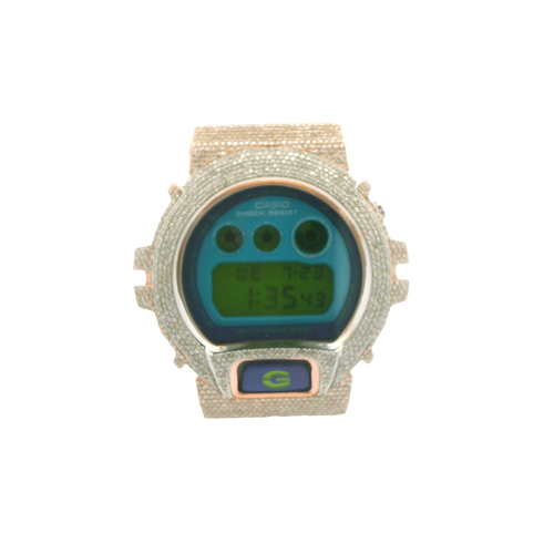G-Shock