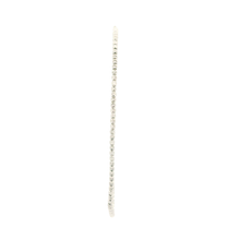 Load image into Gallery viewer, White Gold Bracelet