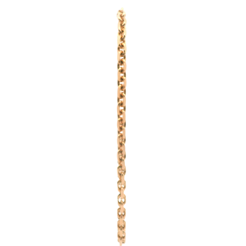 Classic Gold Bracelet