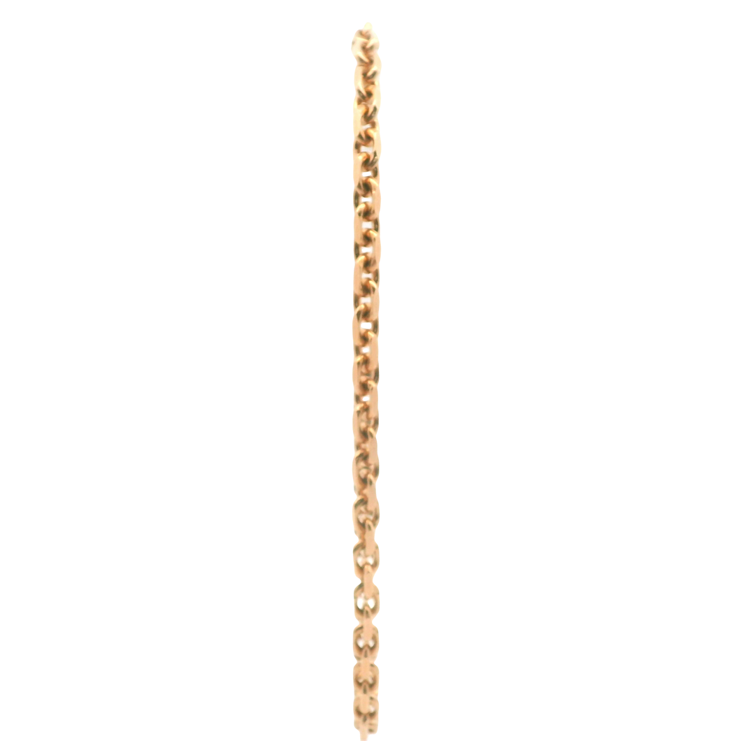 Classic Gold Bracelet