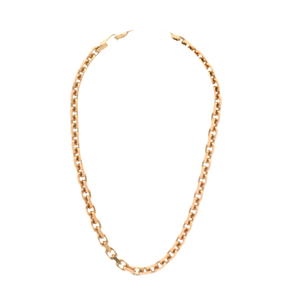Elegant Rose Gold Bracelet