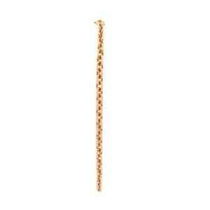 Elegant Rose Gold Bracelet