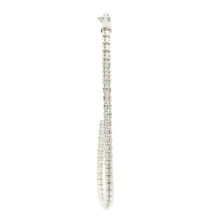 Load image into Gallery viewer, White Gold Bracelet