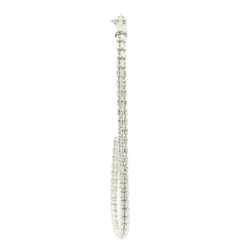 White Gold Bracelet