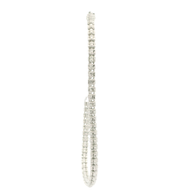 Load image into Gallery viewer, White Gold Bracelet