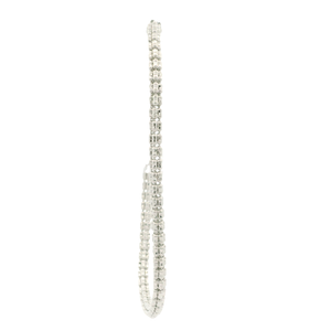 White Gold Bracelet