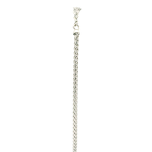 Load image into Gallery viewer, Classic White Gold Bracelet