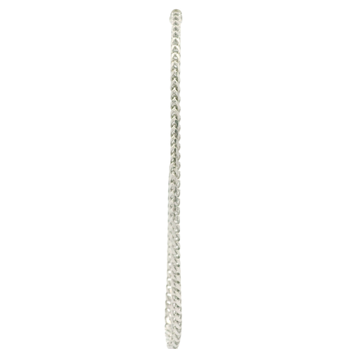 White Gold Bracelet