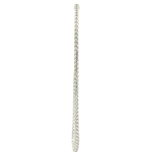 White Gold Bracelet