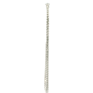 White Gold Bracelet
