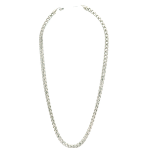 White Gold Bracelet