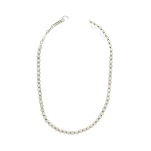 Faceted Beaded Bracelet