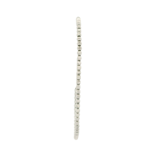 Load image into Gallery viewer, Faceted Beaded Bracelet