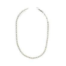 Load image into Gallery viewer, Faceted Beaded Bracelet