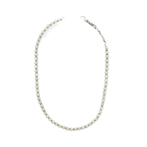 Faceted Beaded Bracelet
