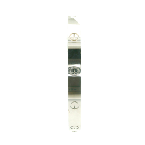 White Gold Bangle Bracelet