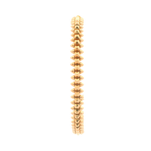 Load image into Gallery viewer, Elegant Gold Beaded Bracelet