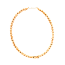 Load image into Gallery viewer, Elegant Gold Beaded Bracelet