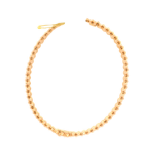 Load image into Gallery viewer, Elegant Gold Beaded Bracelet