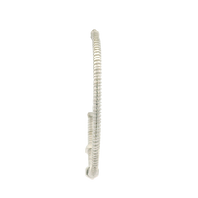 Load image into Gallery viewer, White Gold Minimalist Bracelet