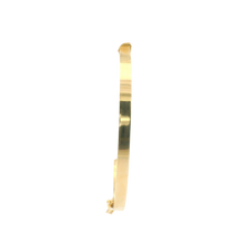 Load image into Gallery viewer, Elegant Gold Bangle Bracelet - Minimalist Design