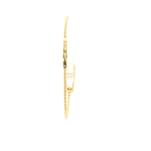 Load image into Gallery viewer, Yellow Gold Bracelet with Round Brilliant Diamonds