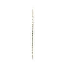 Load image into Gallery viewer, White Gold Tennis Bracelet with Brilliant Cut Diamonds