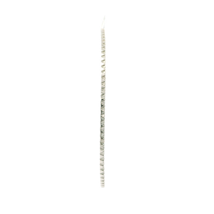White Gold Tennis Bracelet with Brilliant Cut Diamonds