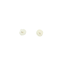 Load image into Gallery viewer, White Gold Diamond Stud Earrings