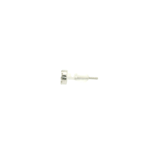 Load image into Gallery viewer, White Gold Stud Earrings with Round Brilliant Diamonds