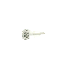 Load image into Gallery viewer, White Gold Stud Earrings with Round Brilliant Cut Diamonds