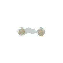 Load image into Gallery viewer, Yellow Gold Round Cut Diamond Stud Earrings