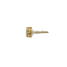 Load image into Gallery viewer, Yellow Gold Stud Earrings with Round Brilliant Diamonds