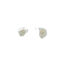 Load image into Gallery viewer, Classic Yellow Gold Ball Stud Earrings