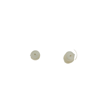 Load image into Gallery viewer, Classic Yellow Gold Ball Stud Earrings