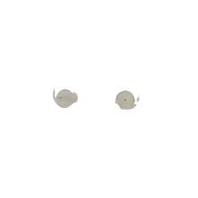 Load image into Gallery viewer, Classic Yellow Gold Ball Stud Earrings