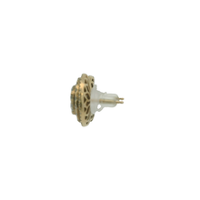 Load image into Gallery viewer, Brilliant Round-Cut Diamond Stud Earrings in Yellow Gold