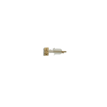 Load image into Gallery viewer, White Gold Stud Earrings with Round Brilliant Cut Diamonds