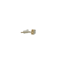 Load image into Gallery viewer, White Gold Stud Earrings with Round Brilliant Cut Diamonds