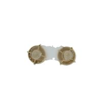 Load image into Gallery viewer, Yellow Gold Round Cut Diamond Stud Earrings