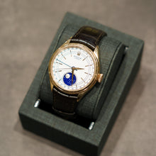 Load image into Gallery viewer, Rolex Cellini 50535 Moonphase