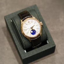 Load image into Gallery viewer, Rolex Cellini 50535 Moonphase