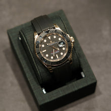 Load image into Gallery viewer, Rolex 126655 Yacht Master