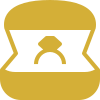 Engagement Rings Icon