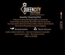 Load image into Gallery viewer, Jewelry Cleaning Pen